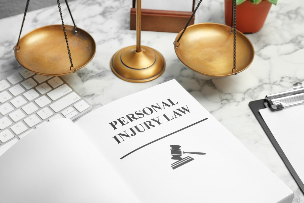Read more about the article Compelling Reasons To Choose A Personal Injury Lawyer