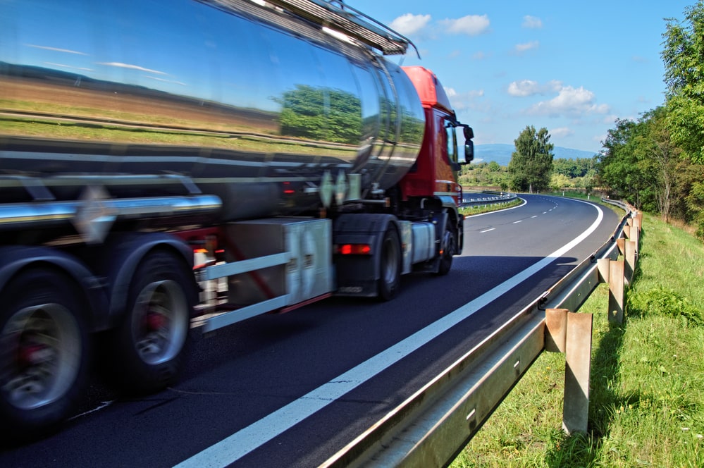 Read more about the article Legal Assistance For Truck Collision Cases
