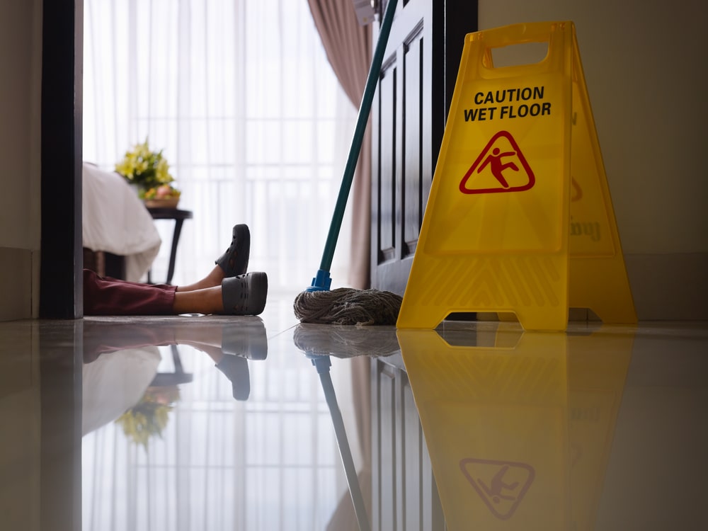 You are currently viewing Key Concepts For Premises Liability, Slip And Fall Accidents, And Taking Legal Action