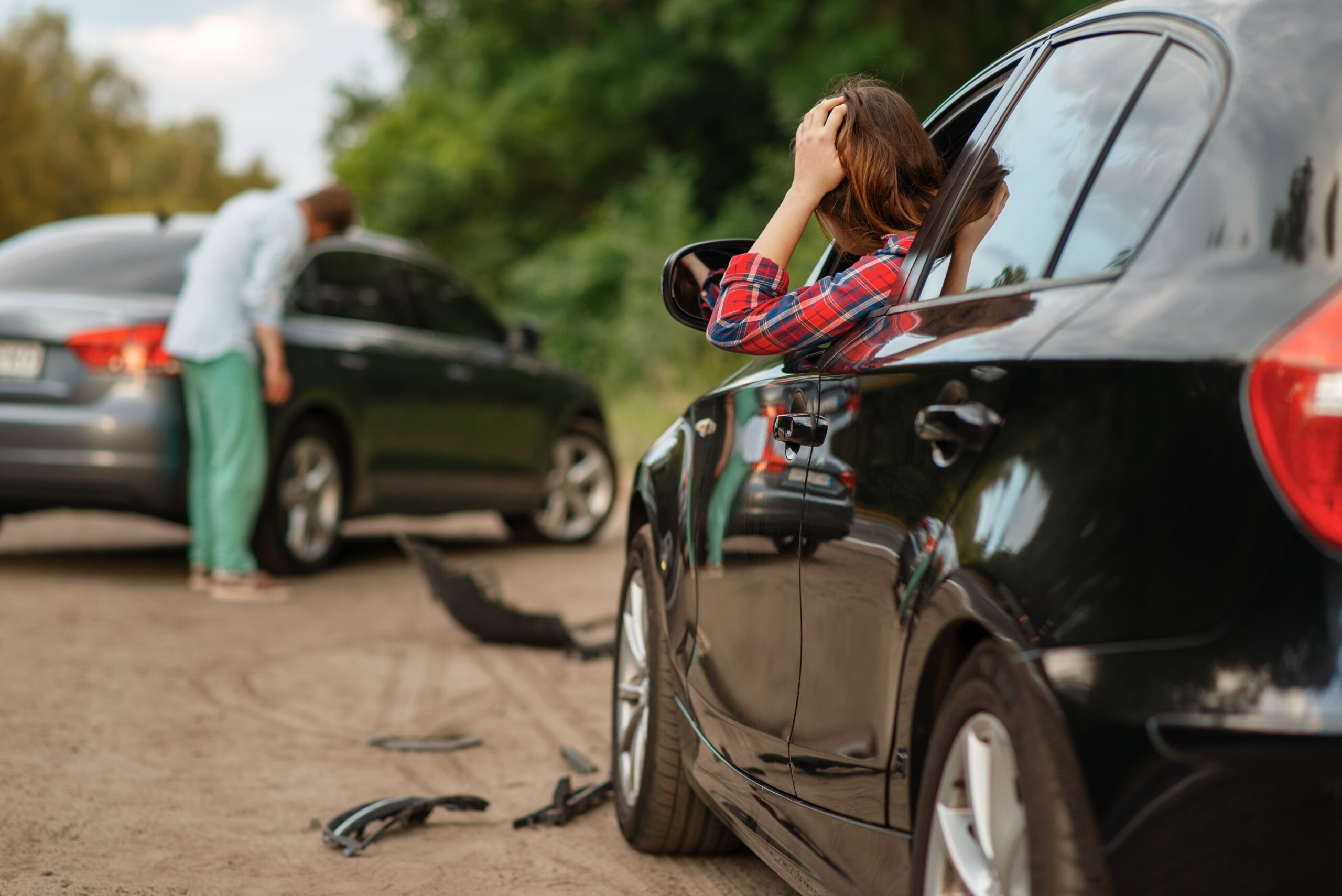 Read more about the article Recovering After A Car Accident