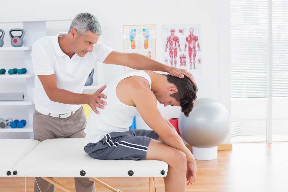 Read more about the article Why PT Is Vital For Post-Surgery Recovery