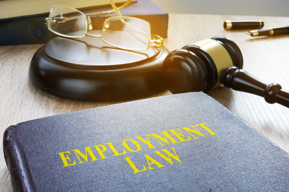 Read more about the article The Role Of An Employment Litigation Lawyer