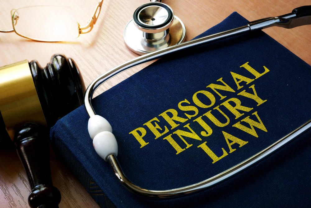 You are currently viewing What To Know About Personal Injury Cases