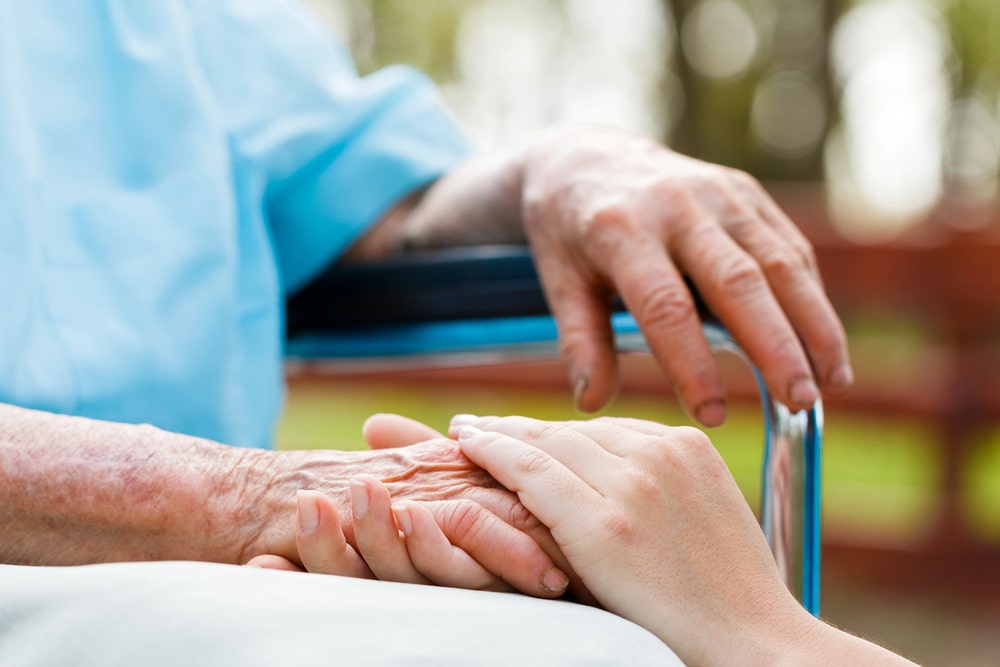 You are currently viewing How Massage Supports Wound Healing