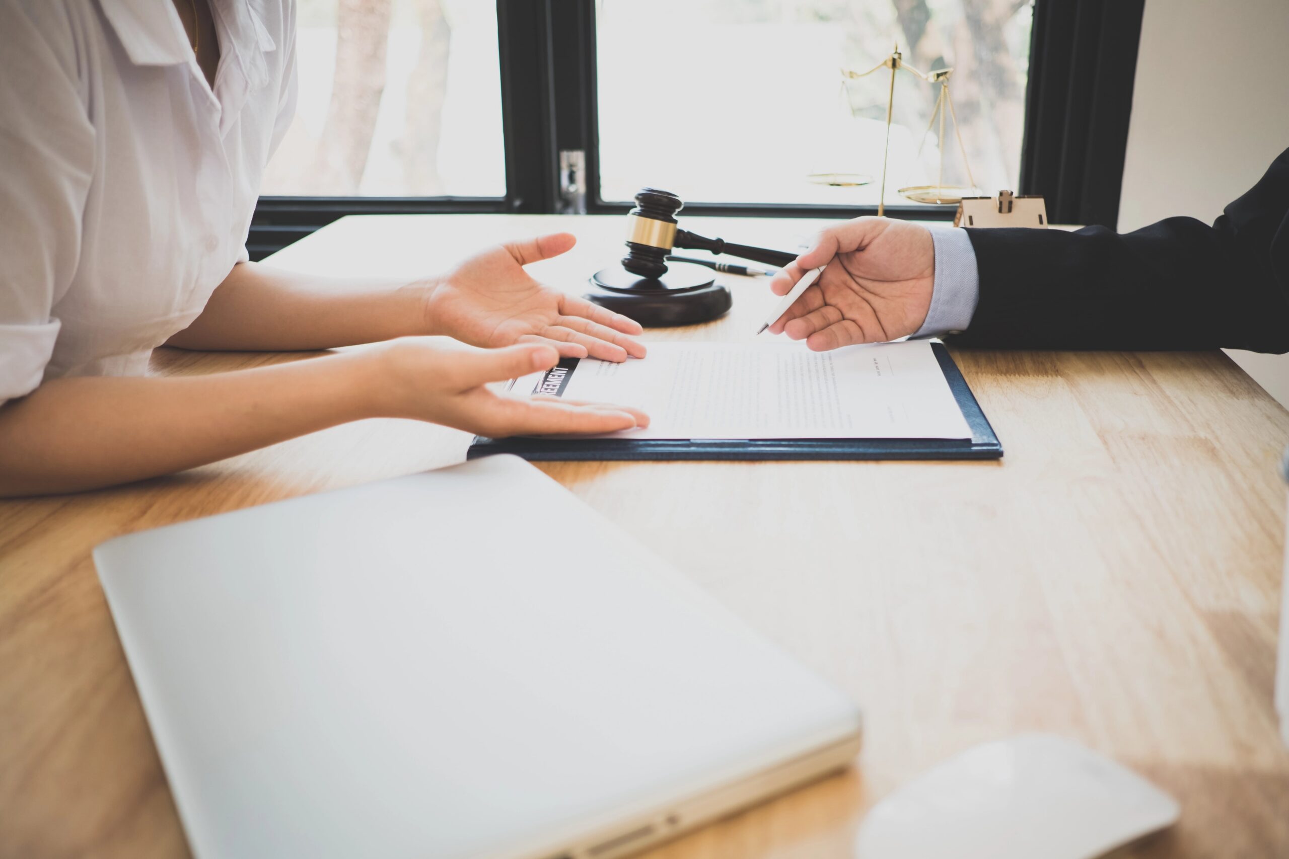 Read more about the article What is a Lien, and Why Might It Reduce Your Settlement?